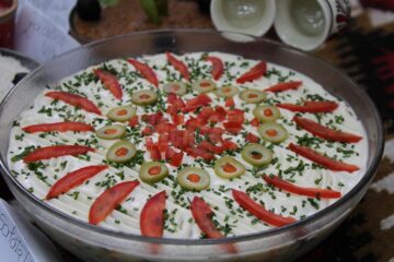 Festivalul Ouălor Încondeiate de la Moldovița, o ediție de nota 10