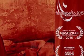 „Be My Cat: A Film for Anne", primul film horror found footage românesc