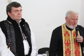 Festivalul Ouălor Încondeiate de la Moldovița, o ediție de nota 10