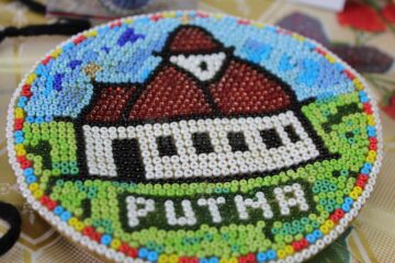 Festivalul Ouălor Încondeiate de la Moldovița, o ediție de nota 10