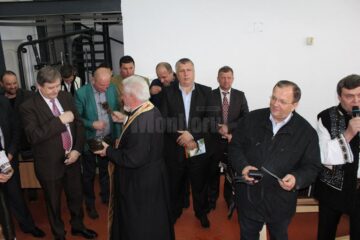 Festivalul Ouălor Încondeiate de la Moldovița, o ediție de nota 10