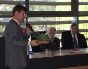 Parada Bucovinei, la sărbătoarea maestrului George Sîrbu