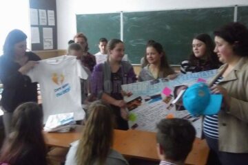 Centrul Regional Împotriva Traficului de Persoane Suceava