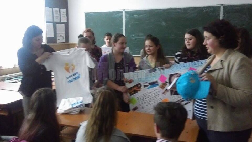 Centrul Regional Împotriva Traficului de Persoane Suceava