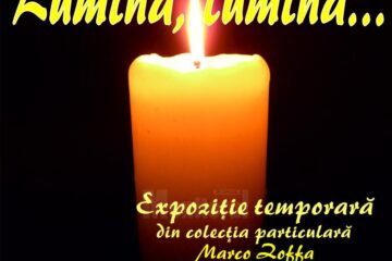 Expoziția „Lumină, lumină...”