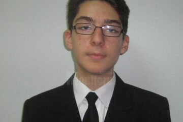 Cel mai bun rezultat este al elevului Paul Florin Rebenciuc, de la Școala "Miron Costin" Suceava