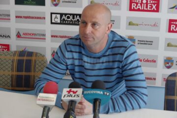 Costel Ilie a refuzat pentru moment să facă prea multe comentarii