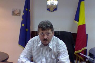 Liviu Cepoi: „Doresc să fiu un om de legătură între administrația locală, cetățeni și oamenii de afaceri”
