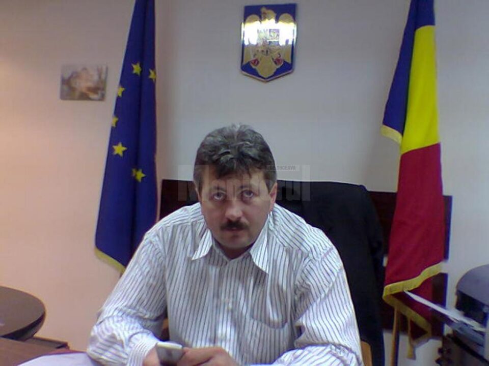 Liviu Cepoi: „Doresc să fiu un om de legătură între administrația locală, cetățeni și oamenii de afaceri” Liviu Cepoi: „Doresc să fiu un om de legătură între administrația locală, cetățeni și oamenii de afaceri”