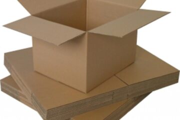 „La Fabrica de mucava ”