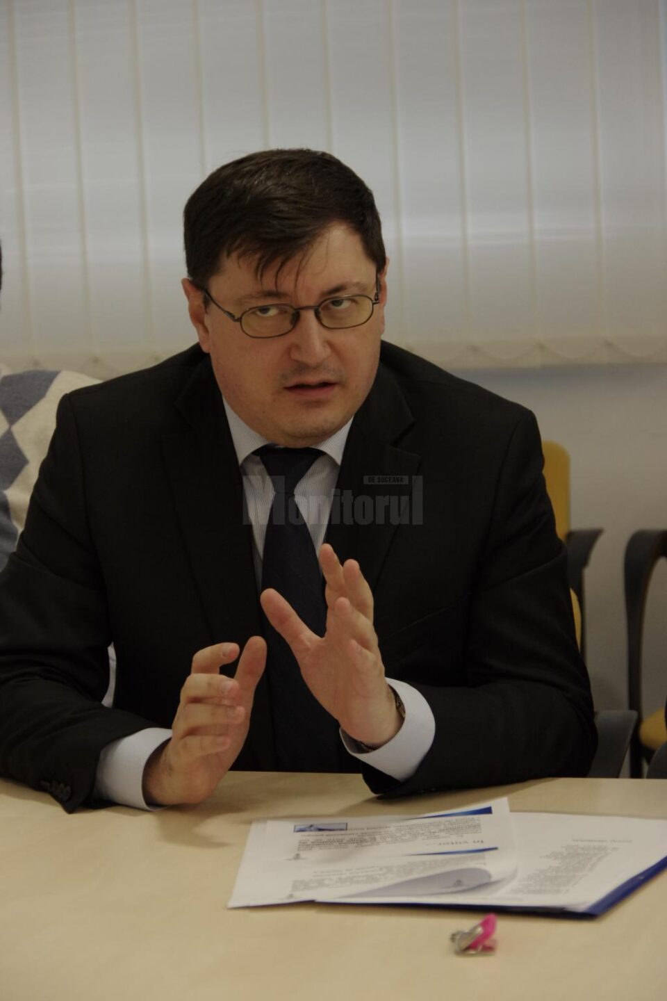 Tiberius Brădățan
