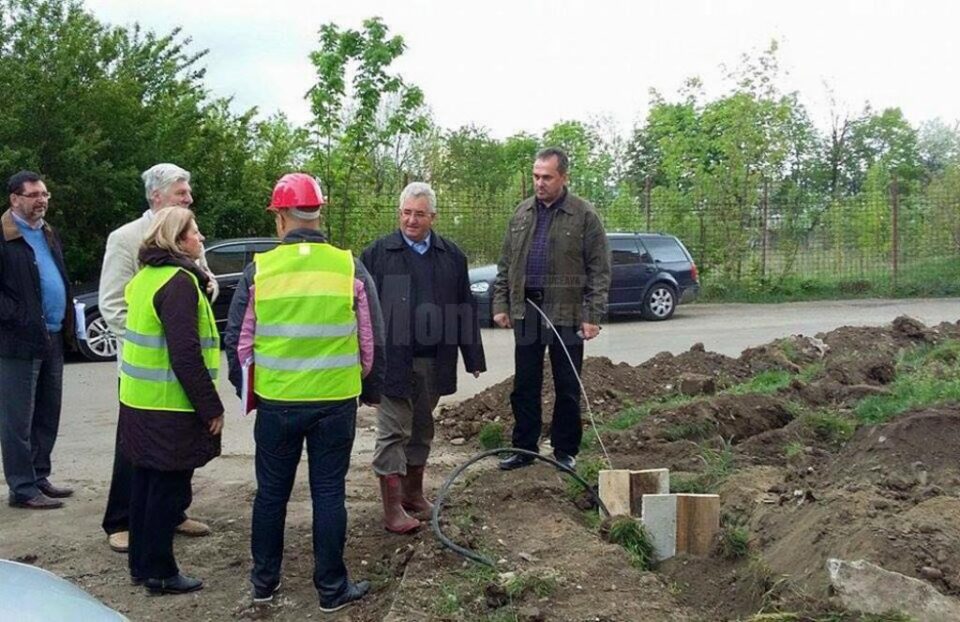 Iluminatul public din Suceava, extins în zonele unde au apărut noi locuințe