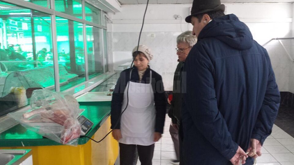 Miei mari și la același preț ca anul trecut, pregătiți pentru a ajunge pe mesele sucevenilor