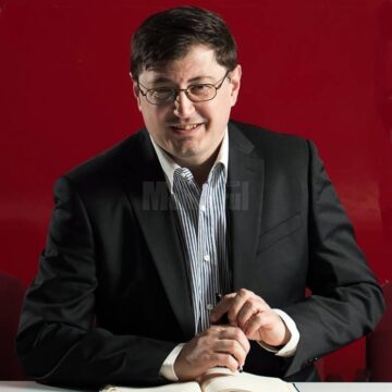 Doctor Tiberius Brădățan, medic medicină de urgență - Partidul Social Democrat