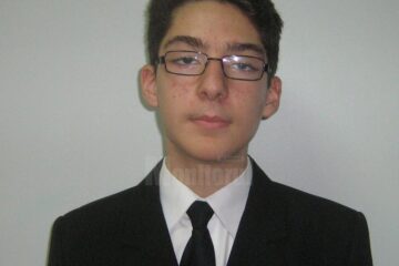 Cel mai bun rezultat este al elevului Paul Florin Rebenciuc, de la Școala „Miron Costin” Suceava