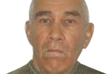 Gheorghe Cojocariu, cunoscut cu antecedente penale, primise la prima instanță 1 an și 8 luni de închisoare