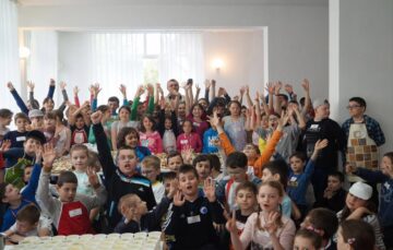 Programul „Școala Altfel: Să știi mai multe, să fii mai bun!”