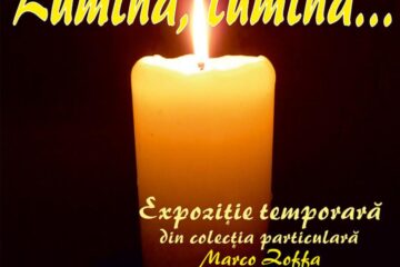 Expoziția „Lumină, lumină...”, dedicată sărbătorilor pascale
