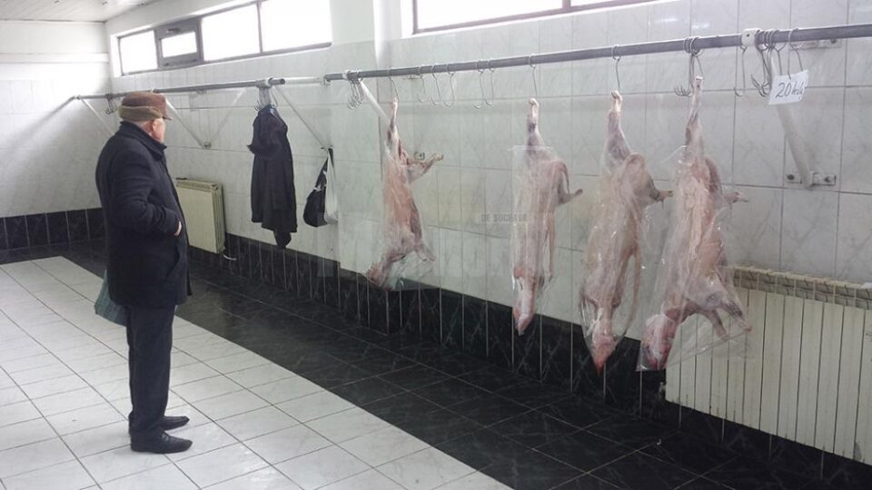 Prețul cerut de toți crescătorii a fost de 20 de lei per kilogram, la fel ca anul trecut
