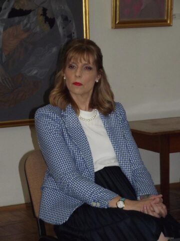 Prezentare de carte regală, la Biblioteca Bucovinei „I.G. Sbiera”