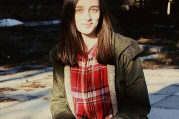 Mara Apălămăriță