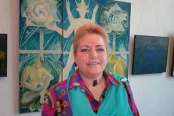 Remember Angela Pitariu Bolnavu