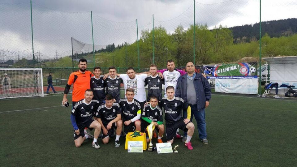 Gruparea brașoveană a câștigat trei din cele patru ediții ale competiției dornene