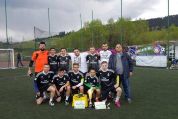 Gruparea brașoveană a câștigat trei din cele patru ediții ale competiției dornene