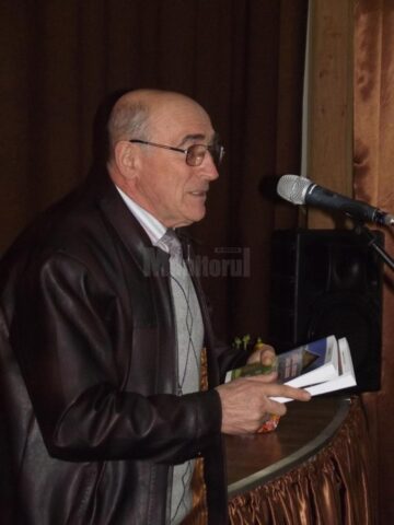 „Dialogul Artelor”, la Căminul Cultural Neagra Șarului
