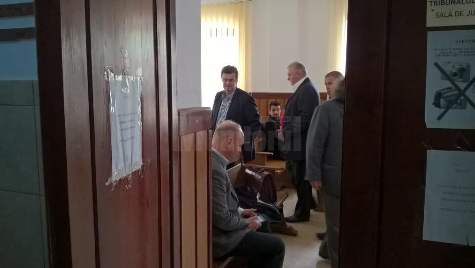 PSD, în așteptarea verdictului Tribunalului în ce privește legalitatea listelor de candidați pentru CL Suceava