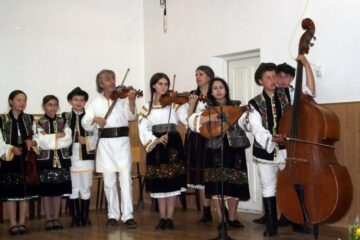 „Dialogul Artelor” la Căminul Cultural Neagra Șarului