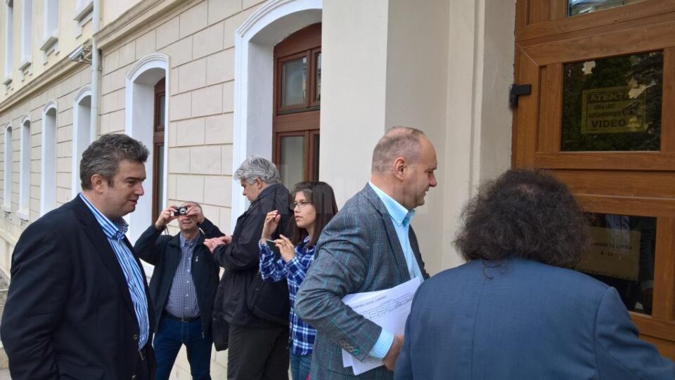 PSD, în așteptarea verdictului Tribunalului în ce privește legalitatea listelor de candidați pentru CL Suceava