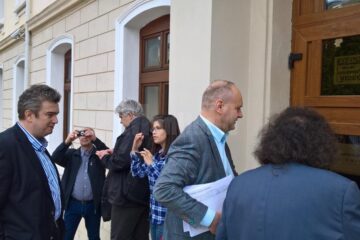 PSD, în așteptarea verdictului Tribunalului în ce privește legalitatea listelor de candidați pentru CL Suceava