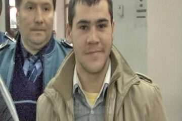 Marian Dumitru Morțun