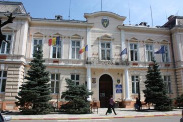 Primăria Rădăuți