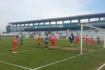 Rapidul câștigă pe Areni după 6 luni și speră din nou