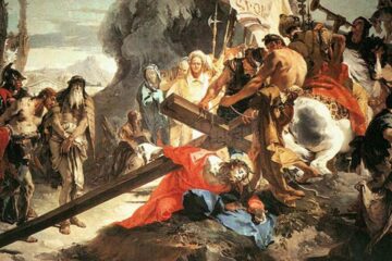 Patimile Mântuitorului