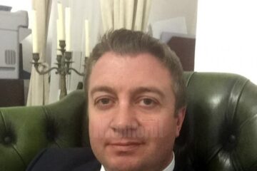 Candidatura lui Bogdan Nicolau a fost anulată de Judecătoria Rădăuți