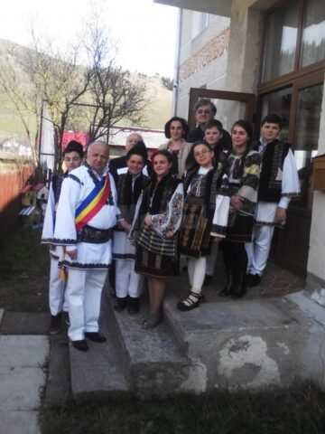 Trei concursuri județene, găzduite de Ciocănești, și-au desemnat câștigătorii