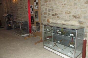 Expoziția „Lumină, lumină…” - în paraclisul Cetății de Scaun Suceava