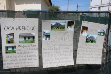 “Uzina de apă” a Sucevei, gazda unui fermecător Bazar Urban cu „flori, funde și frumusețuri”