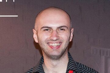 Actorul și regizorul rădăuțean Adrian Țofei a câștigat premiul special al juriului pentru cel mai bun actor la Nashville Film Festival în Statele Unite