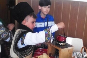 Concursuri județene găzduite de Ciocănești