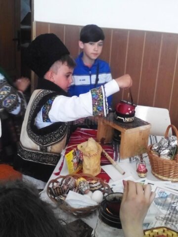 Concursuri județene găzduite de Ciocănești