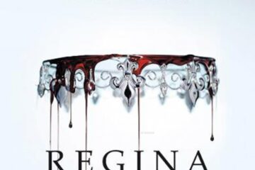 Victoria Aveyard: „Regina Roșie”