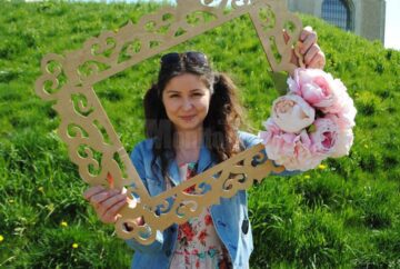 “Uzina de apă” a Sucevei, gazda unui fermecător Bazar Urban cu „flori, funde și frumusețuri”