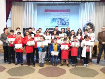 Trei concursuri județene, găzduite de Ciocănești, și-au desemnat câștigătorii