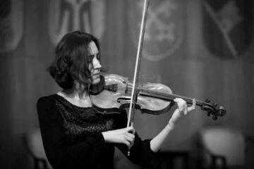 Recital de excepție al Coralei mixte „Ciprian Porumbescu”, la Parlamentul Bavarez din Munchen