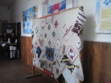 Trei concursuri județene, găzduite de Ciocănești, și-au desemnat câștigătorii