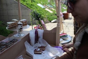 “Uzina de apă” a Sucevei, gazda unui fermecător Bazar Urban cu „flori, funde și frumusețuri”